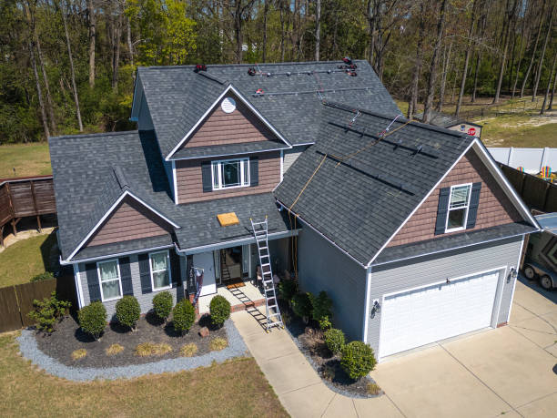 Trusted Mocksville, NC Roofing Services Experts